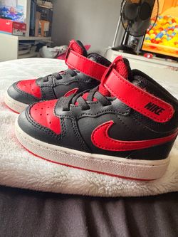 Baby shoes