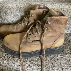 Georgia Boot - Waterproof Work Boot