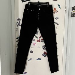 Amiri Jeans size 31