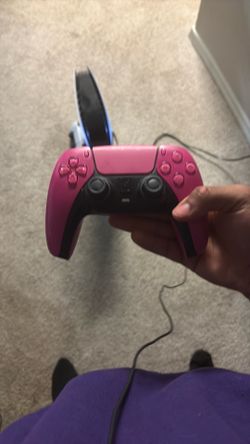 PlayStation 5 Controller
