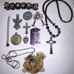 Lot Of Jewelry 