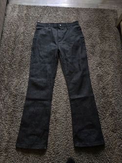 Rustler jeans*size 34 x 32