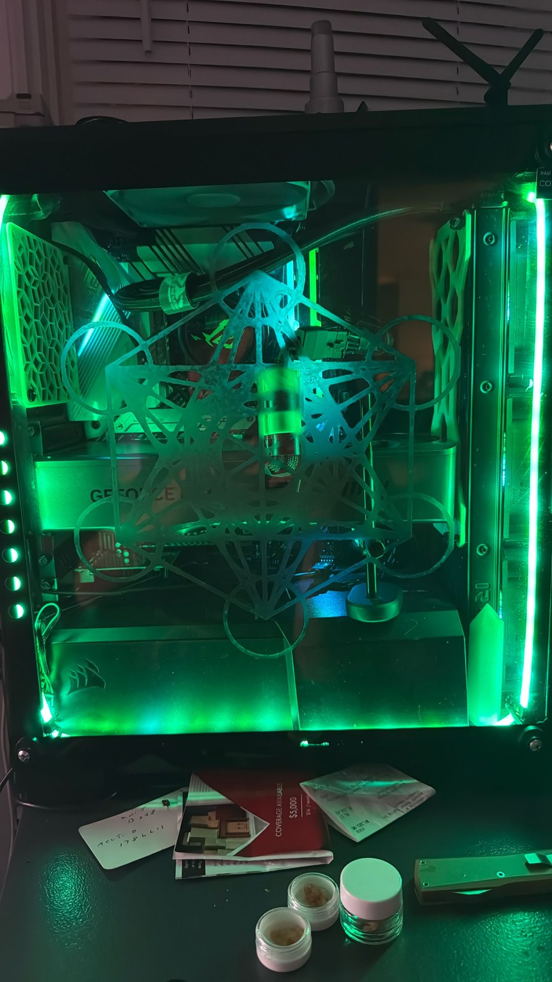 God Tier Pc.