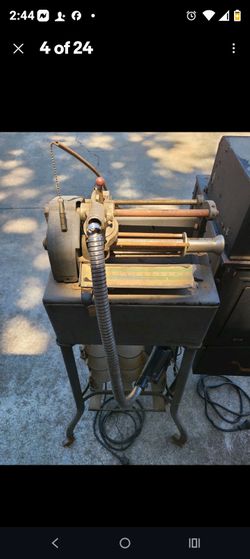 Thomas A. Edison, Inc. Ediphone