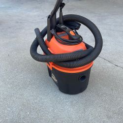 Armorall Car Vacuum, OBO 
