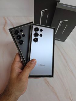 Samsung S25 Ultra Factory Unlocked