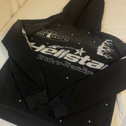 Hellstar Hoodie
