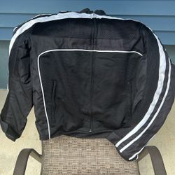 Motorcycle Jacket 