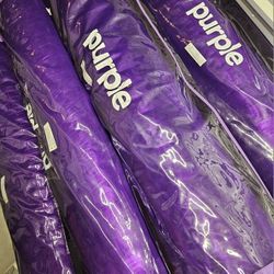 Purple Mattresses! Brand New King Size! Restore, Restore Plus, Restore Premier! 