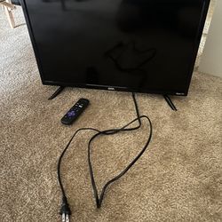 24 inch tv