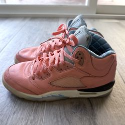 Nike Air Jordan Women’s Shoes (Size 6.5)