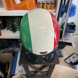 Italy Helmet Size XL