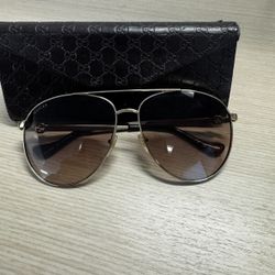 Gucci Sunglass
