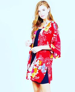 Kimono 