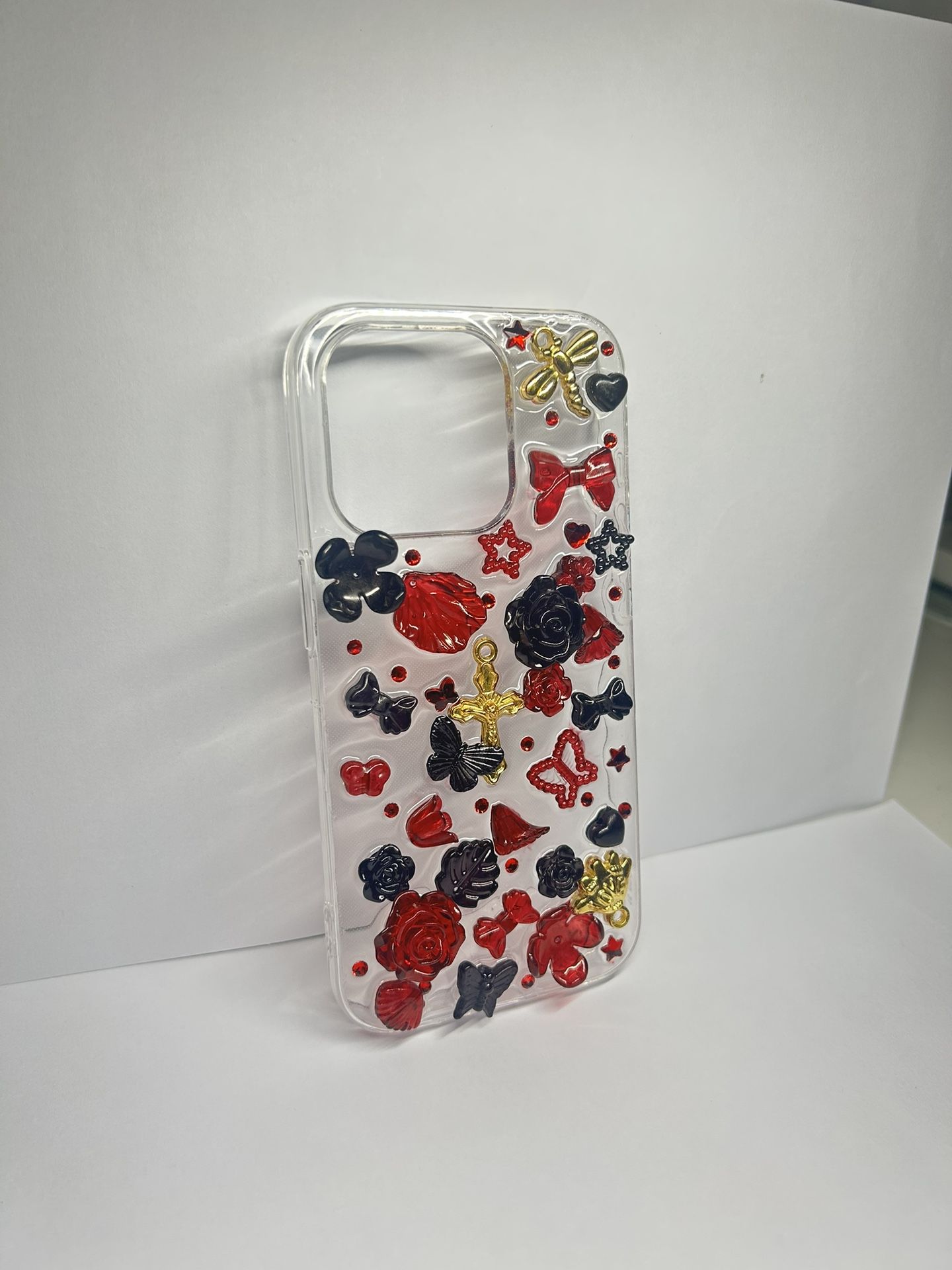 Freestyle Phone Case