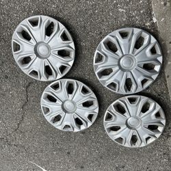Wheels Cover
