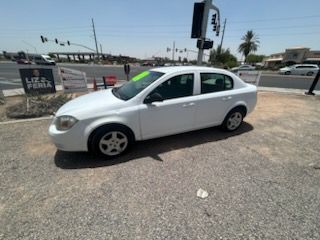 2009 Chevrolet Cobalt