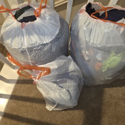 Boys  Size 8 Clothes 