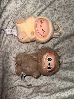 Labubu’s