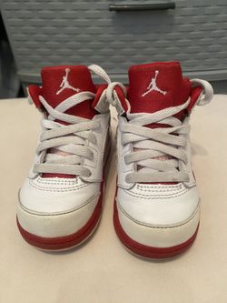 Air Jordan 5 Retro Toddler