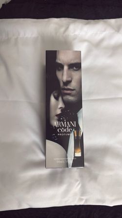Armani Code Profumo 110ml Cologne