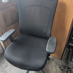 Tempur-pedic Desk Chair 