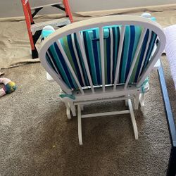 Very Clean, Rocking Chair $50