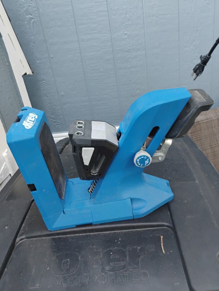 Kreg 720 Hole Jig
