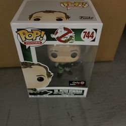 Funko Ghost Buster 