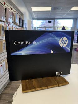 HP OmniBook X Flip 2-in-1 - Copilot+ PC - 14" 2K Touch-Screen Laptop - Payment Plan Available
