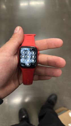 Apple Watch Series 6 40mm