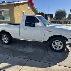 2006 Ford Ranger