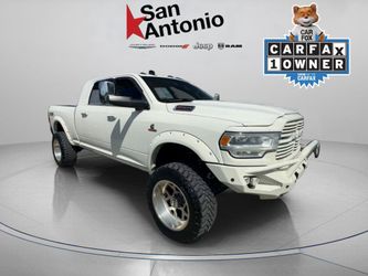 2021 RAM 2500