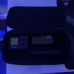 GoPro Hero 10 Black