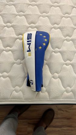 Sim 2 Head Cover