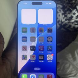 Apple iPhone 16 Pro Max 