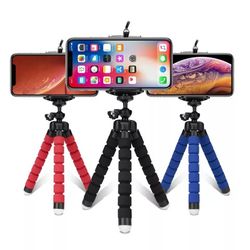 New Flexible Tripod