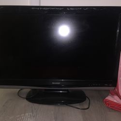 Flatscreen TV
