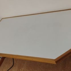 Floating Desk/ Table 