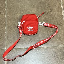 adidas cross body bag