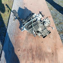 Toyota 4runner Transfer Case