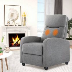 Brand new Recliner Chair For Living Room Massage PU Leather