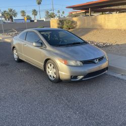 2006 Honda Civic