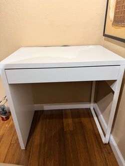 IKEA desk