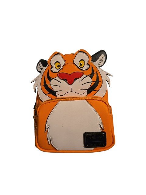 Loungefly Disney Aladdin Raja Cosplay Backpack