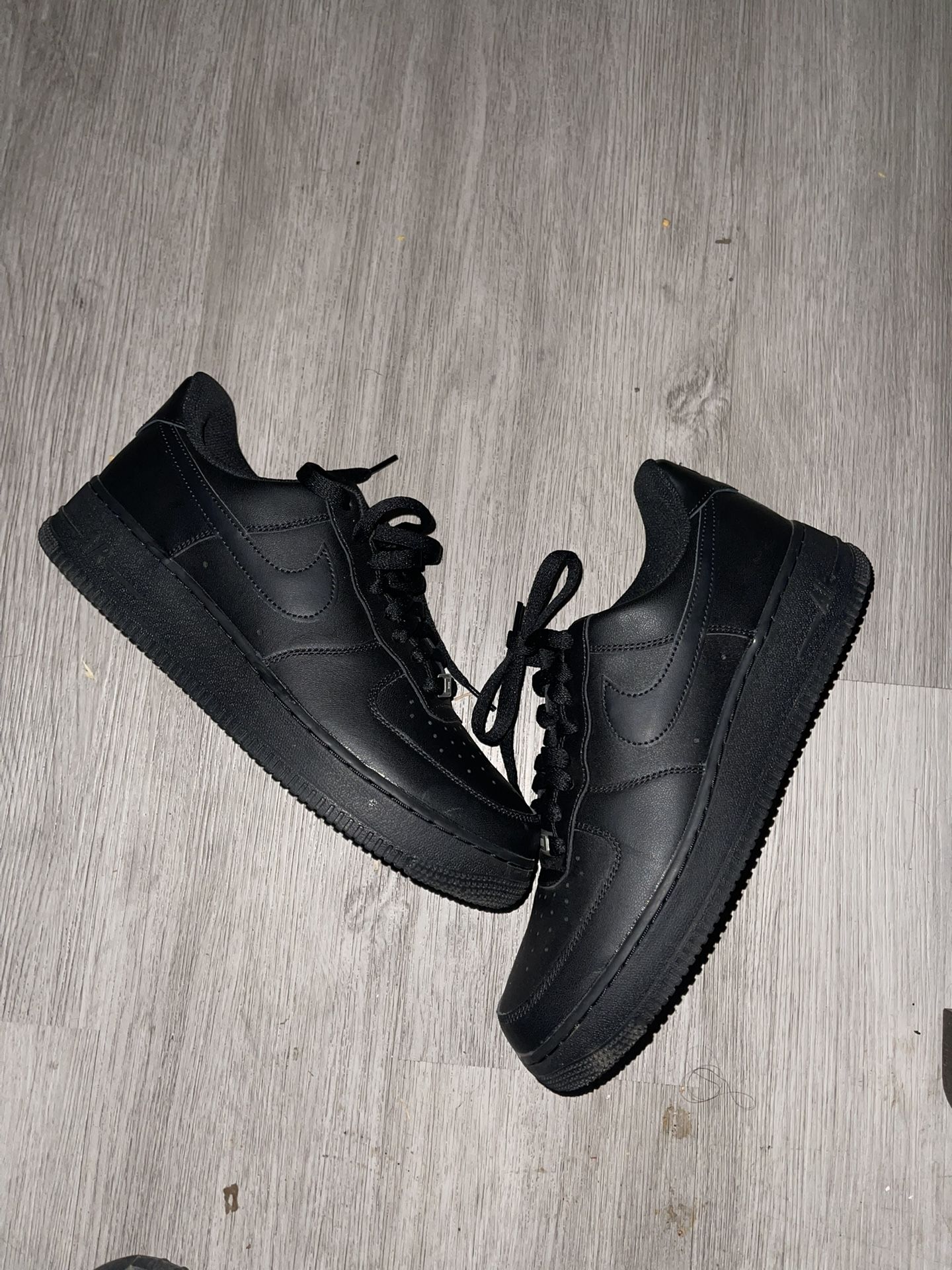Air Forces One