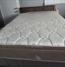 Full Mattress $30 obo