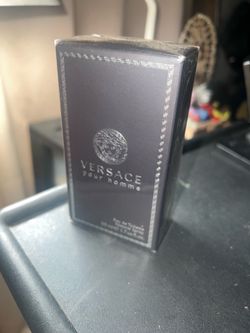 Versace cologne