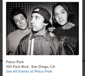 Pierce the Veil “I CANT HEAR YOU” Tour Tickets