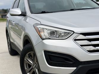 2013 Hyundai Santa FE Sport